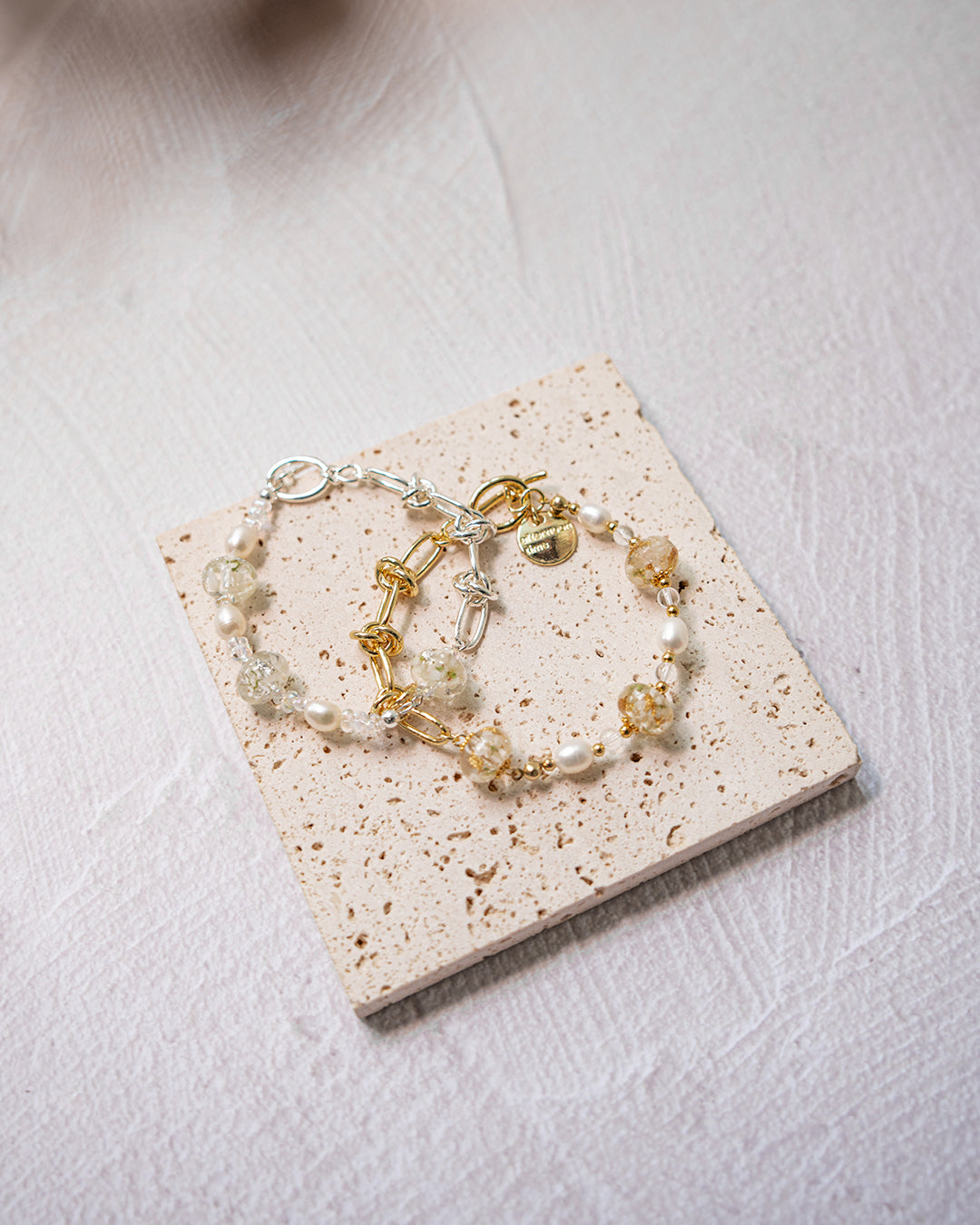 手鏈｜Bracelet