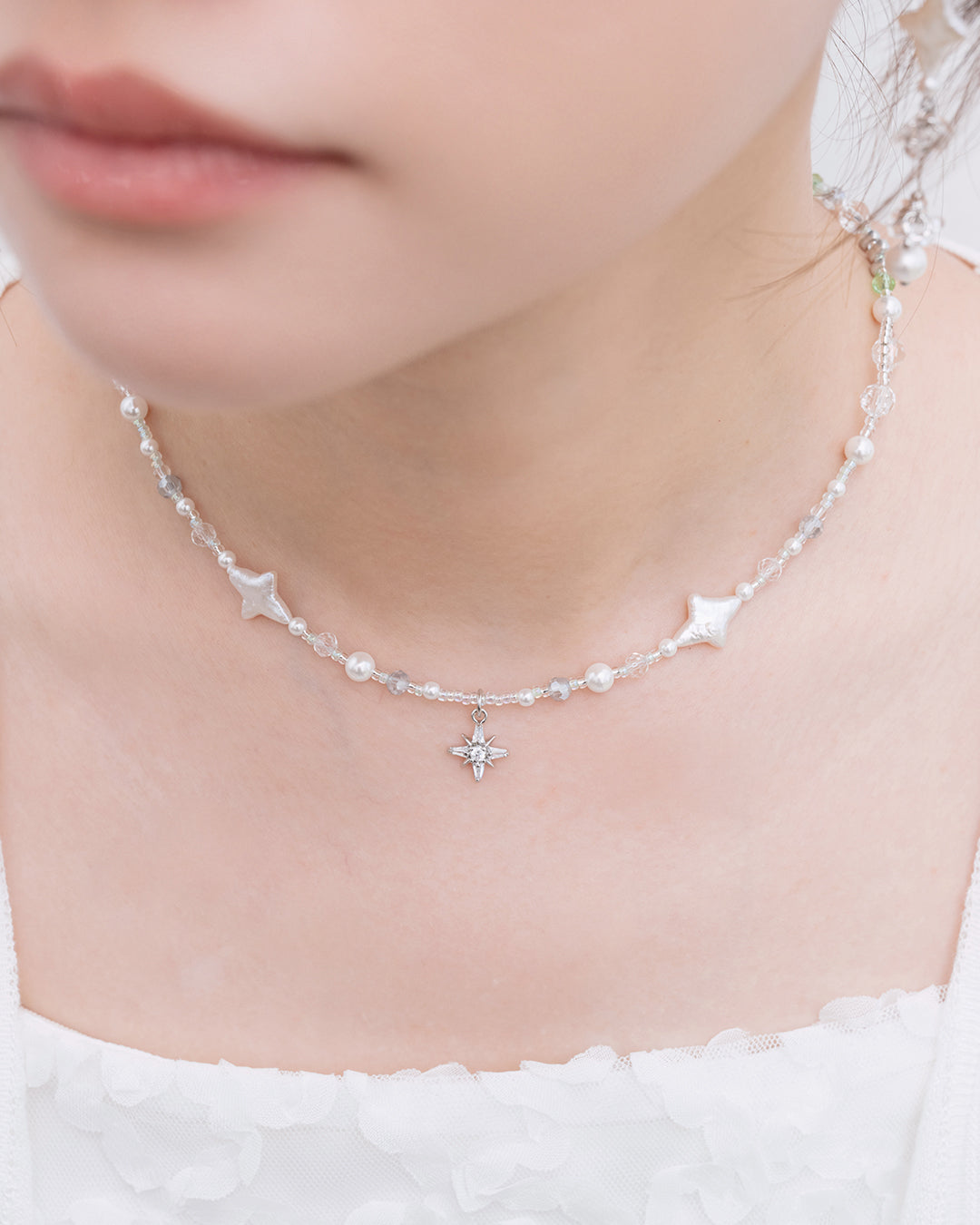 頸鏈｜Necklace