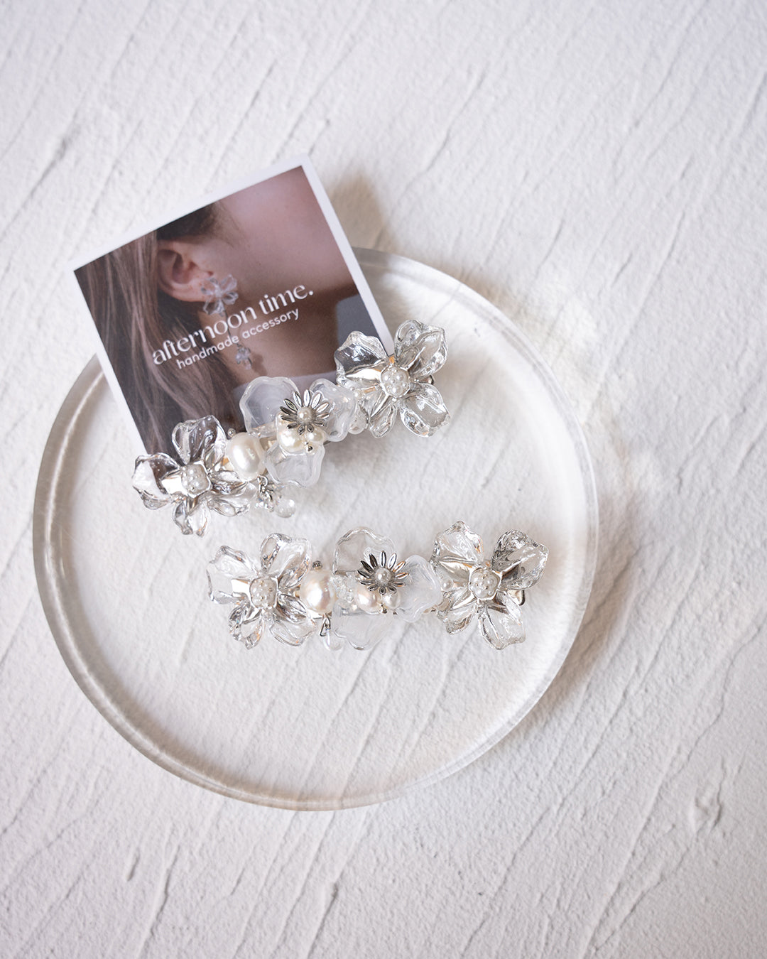 髮夾｜Hair Clips