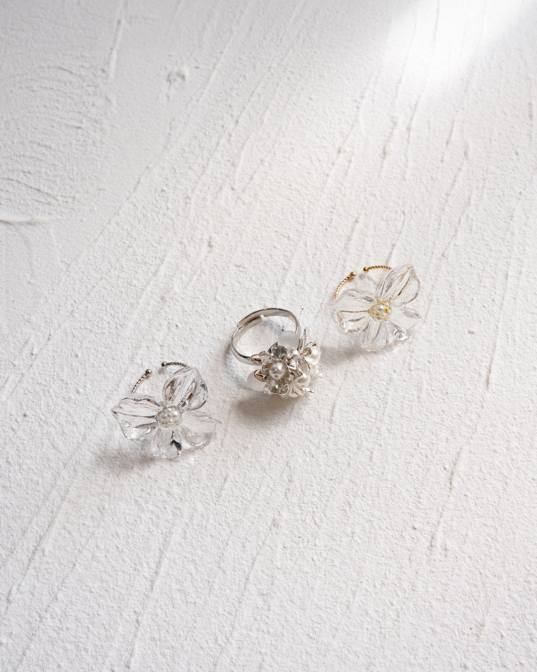 戒指｜Ring