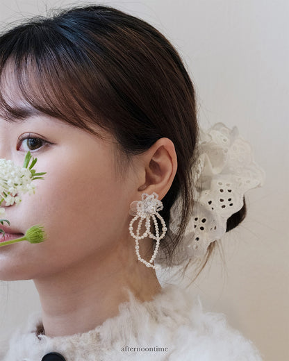 Hanataba．花 束